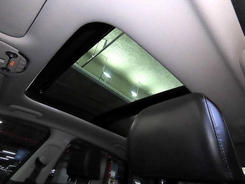 Hyundai Grandeur — photo 15