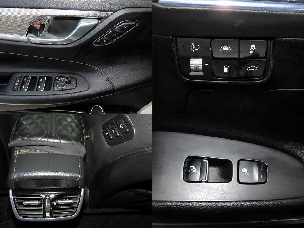 Hyundai Grandeur — photo 18
