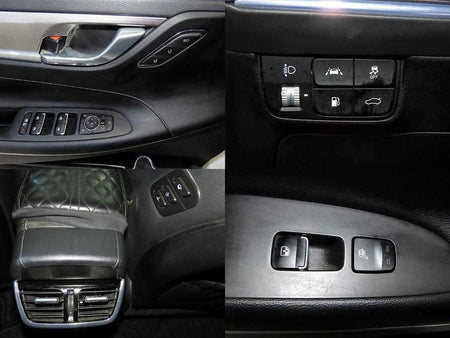 Hyundai Grandeur — photo 18