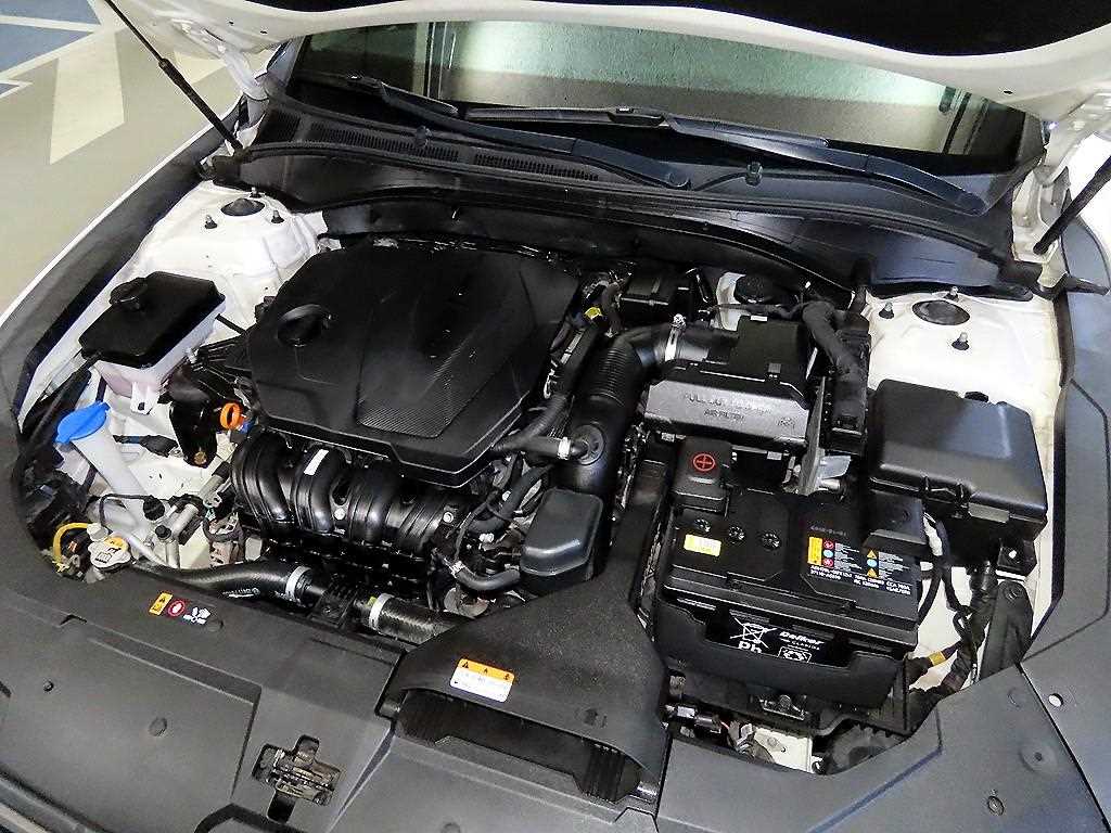 Hyundai Grandeur — photo 19