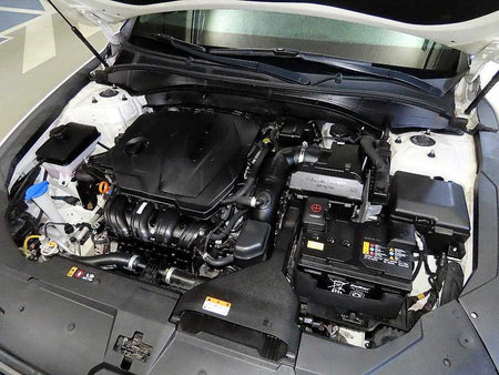 Hyundai Grandeur — photo 19