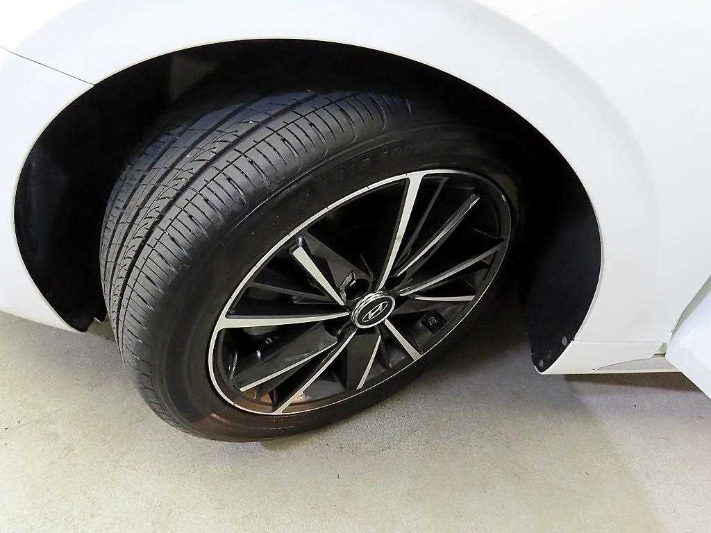 Hyundai Grandeur — photo 20