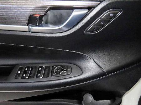 Hyundai Grandeur — photo 13