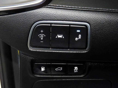 Hyundai Grandeur — photo 14