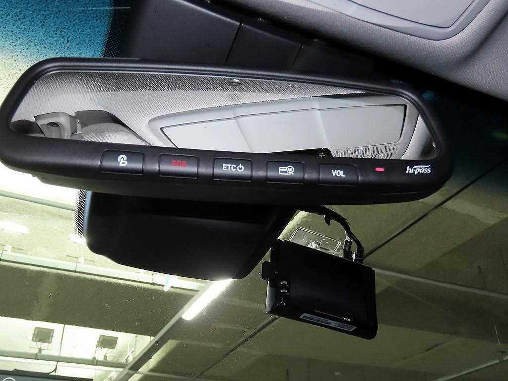 Hyundai Grandeur — photo 17