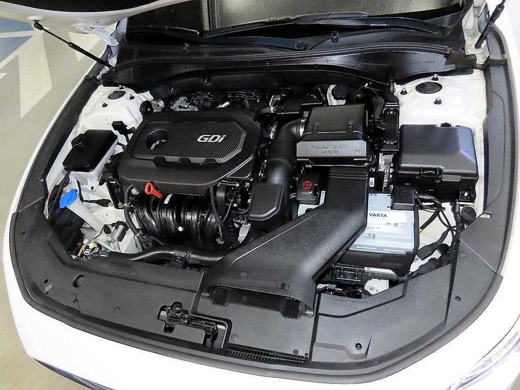 Hyundai Grandeur — photo 19