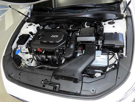Hyundai Grandeur — photo 19
