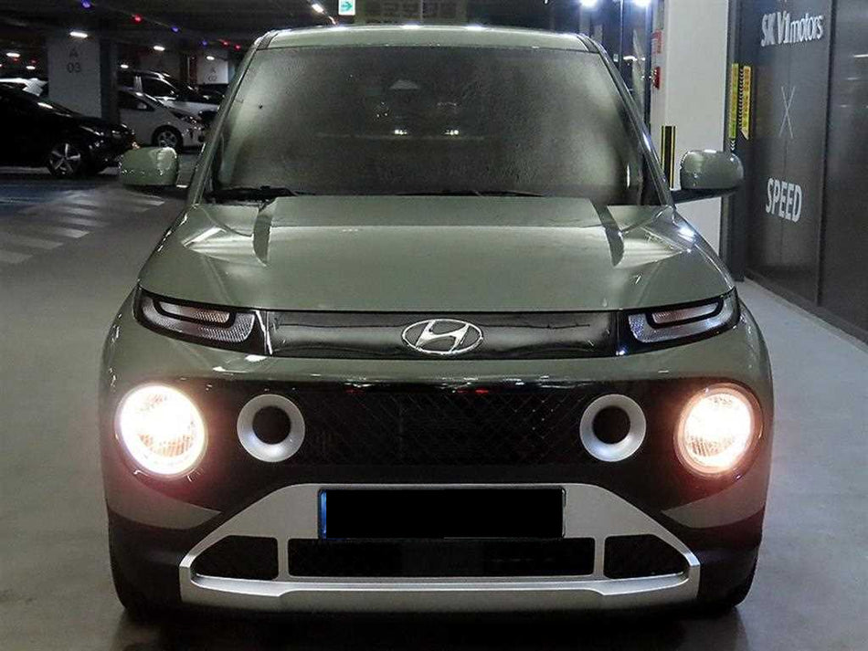 Hyundai Casper — photo 02