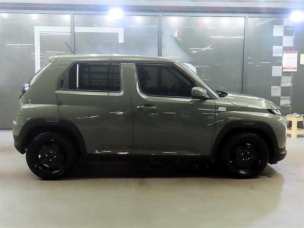 Hyundai Casper — photo 03