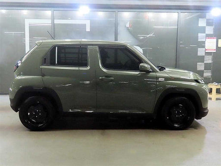 Hyundai Casper — photo 03