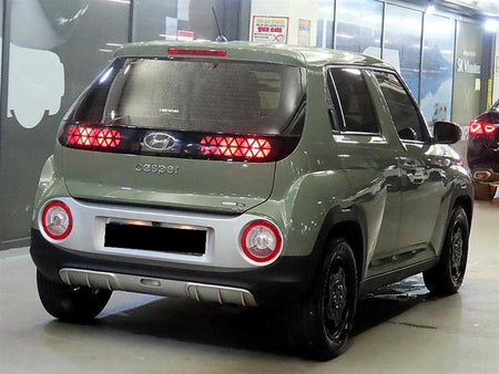 Hyundai Casper — photo 04