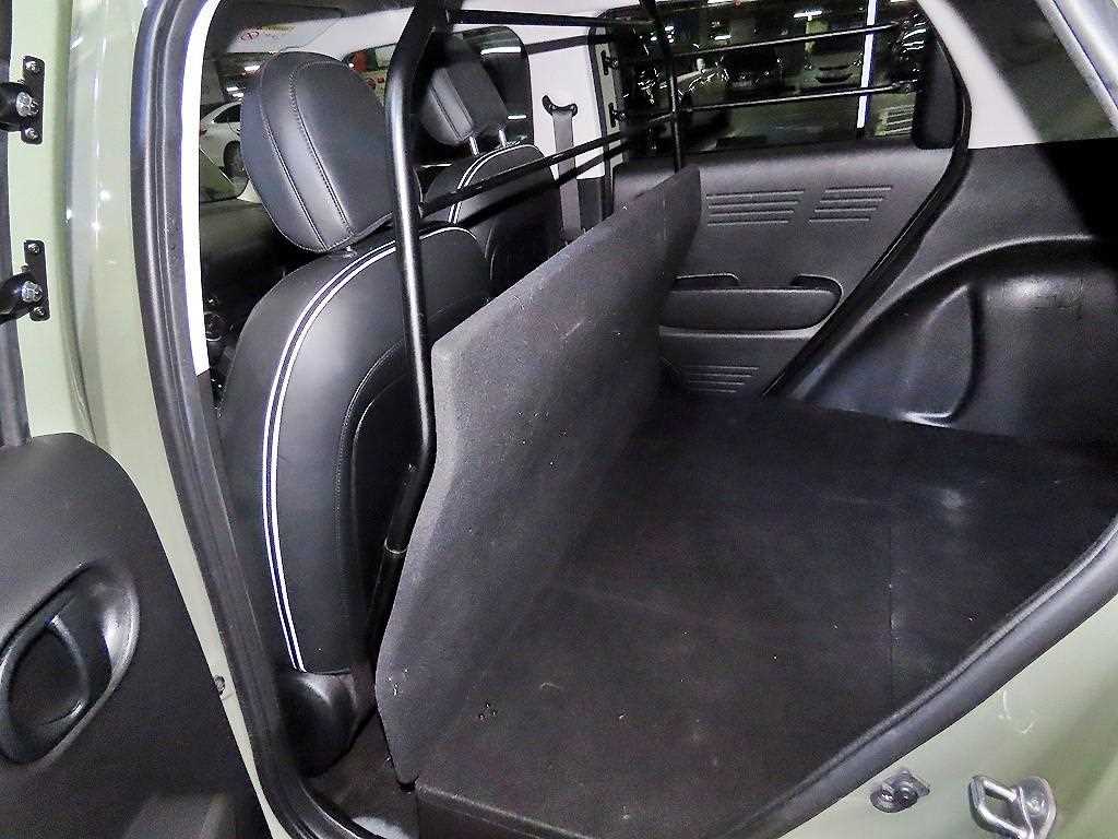 Hyundai Casper — photo 07