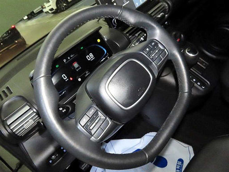 Hyundai Casper — photo 08