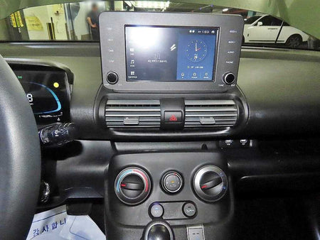 Hyundai Casper — photo 11