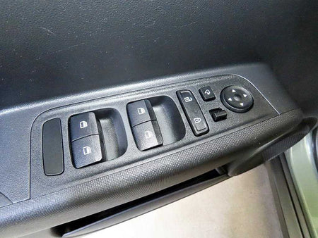 Hyundai Casper — photo 14