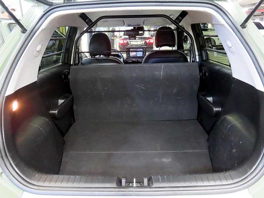 Hyundai Casper — photo 18
