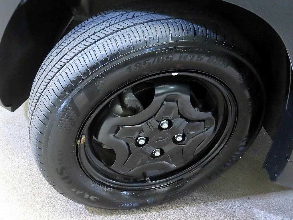 Hyundai Casper — photo 20