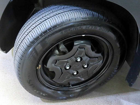 Hyundai Casper — photo 20
