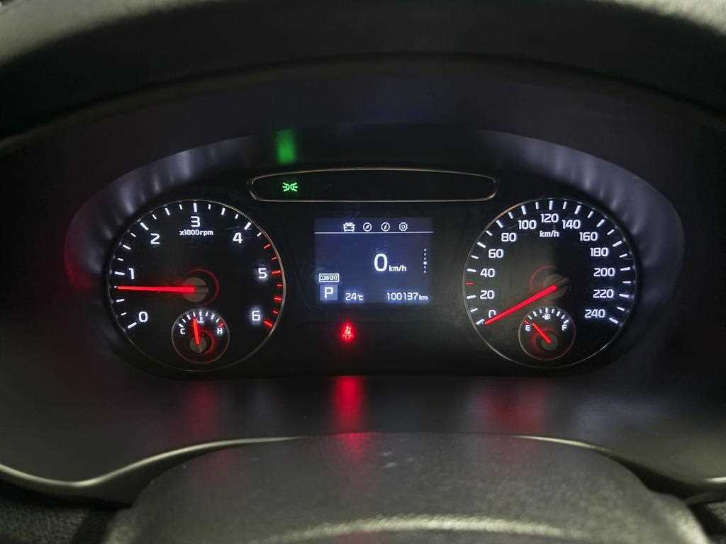 Kia Sorento — photo 06