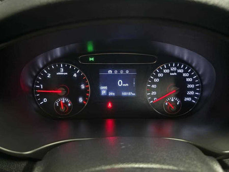Kia Sorento — photo 06