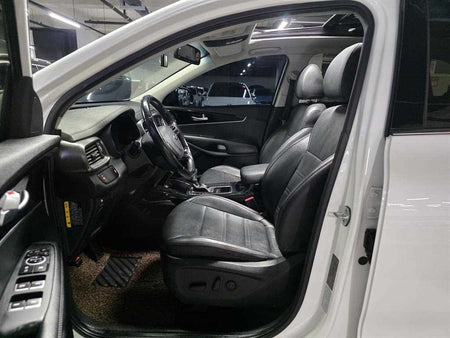 Kia Sorento — photo 07