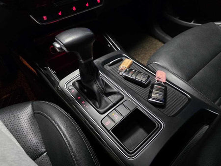 Kia Sorento — photo 10