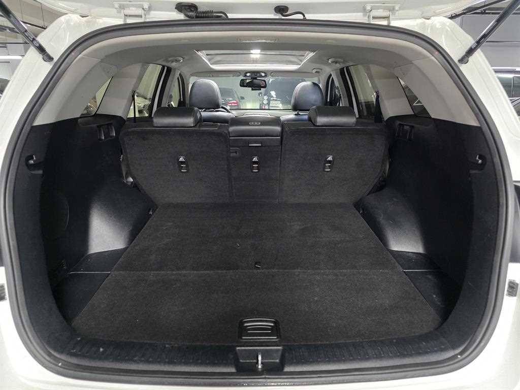 Kia Sorento — photo 20