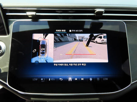 Mercedes-Benz E-Class — photo 13
