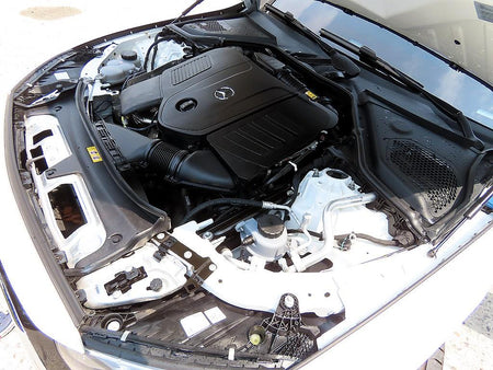 Mercedes-Benz E-Class — photo 19