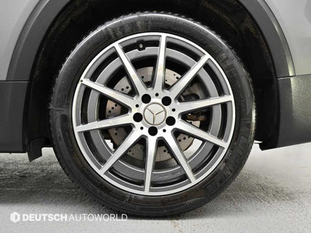 Mercedes-Benz GLB-Class — photo 05