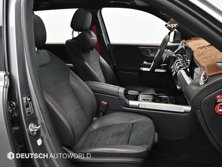 Mercedes-Benz GLB-Class — photo 10