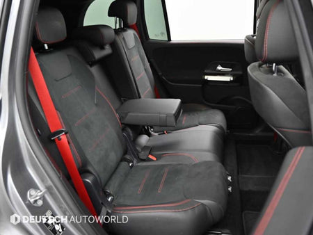 Mercedes-Benz GLB-Class — photo 12