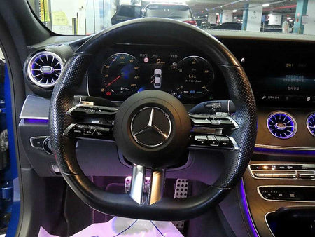 Mercedes-Benz CLS-Class — photo 08