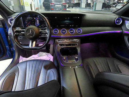 Mercedes-Benz CLS-Class — photo 10