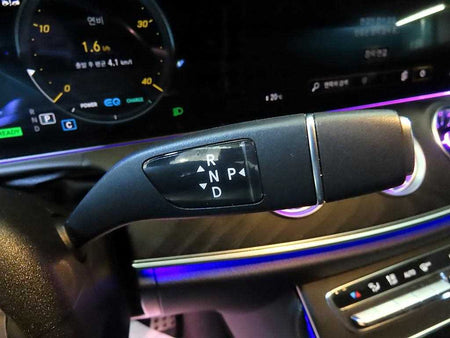 Mercedes-Benz CLS-Class — photo 12