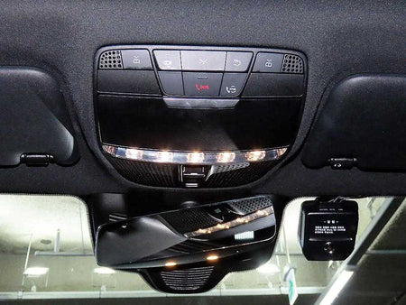 Mercedes-Benz CLS-Class — photo 13