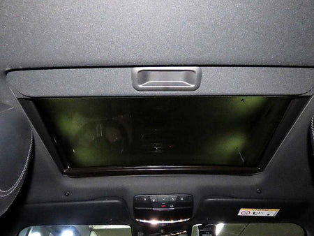 Mercedes-Benz CLS-Class — photo 15