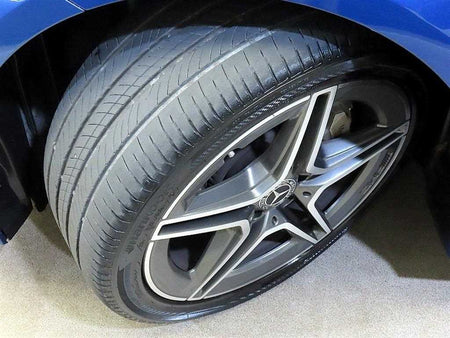 Mercedes-Benz CLS-Class — photo 20