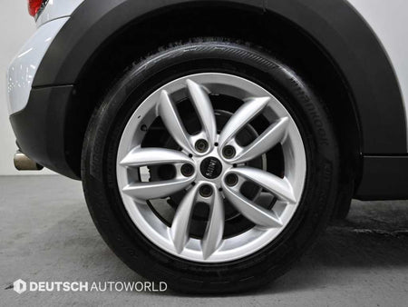 Mini Countryman — photo 05