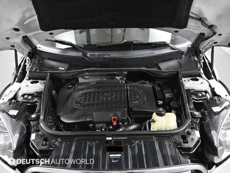 Mini Countryman — photo 06