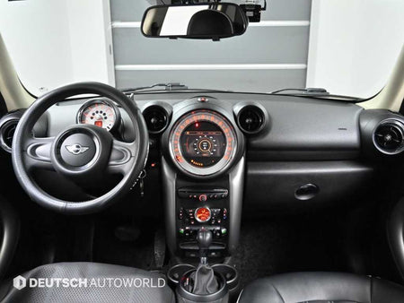 Mini Countryman — photo 07