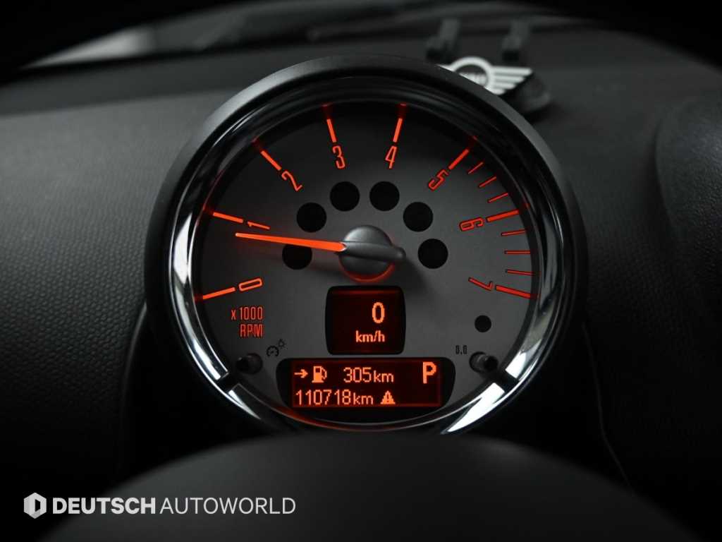 Mini Countryman — photo 08