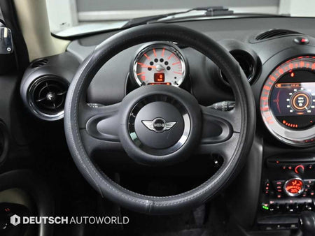 Mini Countryman — photo 13