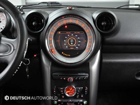 Mini Countryman — photo 14