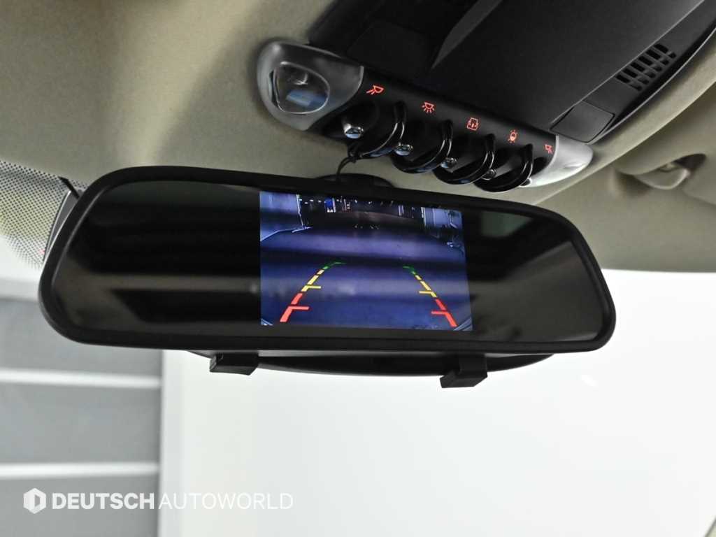 Mini Countryman — photo 15