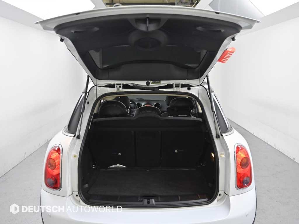 Mini Countryman — photo 20