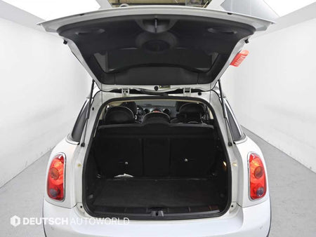 Mini Countryman — photo 20