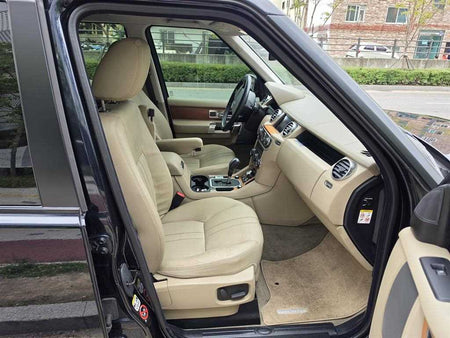 Land Rover Discovery — photo 07