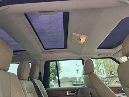 Land Rover Discovery — photo 12