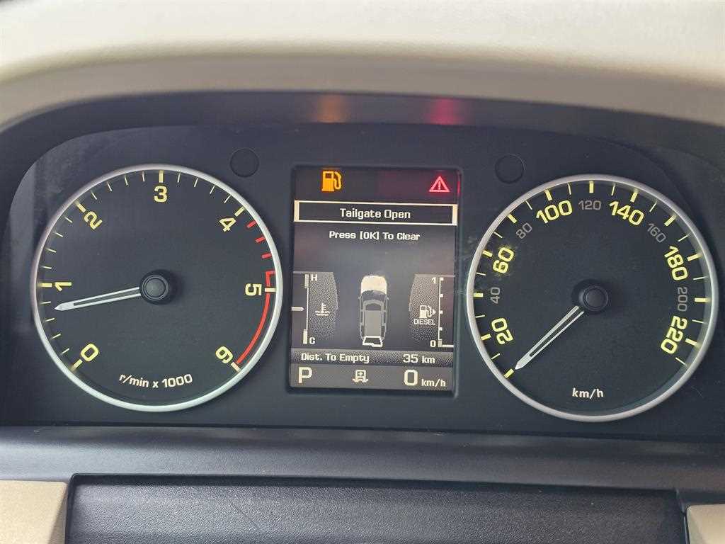 Land Rover Discovery — photo 18